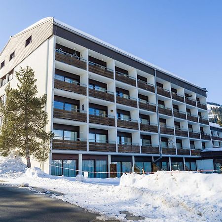 Berghof Top 14 Елльмау Екстер'єр фото